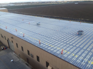 commercial-roofing-contractor-MO-St-Louis-Springfield-Kansas-City-metal-coating-restoration-gallery-1