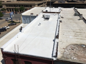 commercial-roofing-contractor-MO-St-Louis-Springfield-Kansas-City-metal-coating-restoration-gallery-3