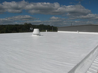 Foam Roofing Contractors
