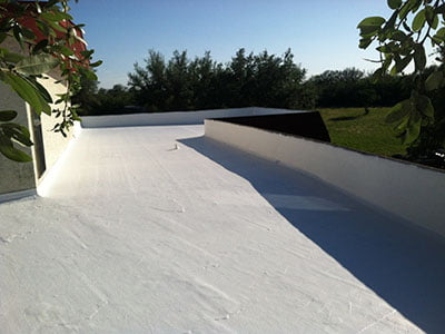 Seamless Roof Sealant