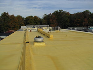 Spray-Foam-Roofing-Lee's-Summit-MO-Missouri-1