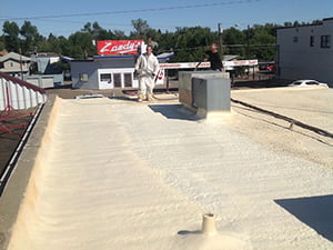 Spray-Foam-Roofing-Lee's-Summit-MO-Missouri-2