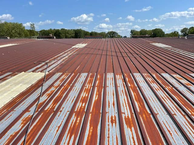 metal-roof-restoration-services-Missouri-MO-before
