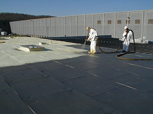 Foam Roofing2