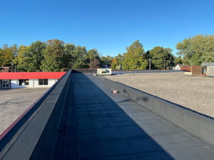 Commercial Roofing Contractor Independence MO Missouri 2
