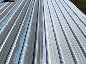 Liquid Applied Roof Systems1