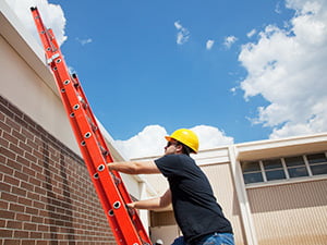 Roof Maintenance1