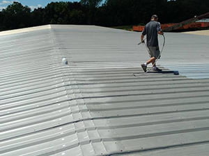 Metal Roof Restoration Techniques1