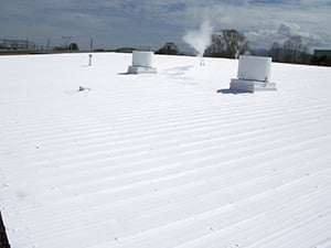 Metal Roof Restoration Techniques