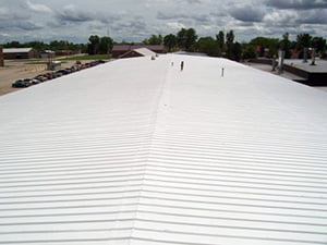 Applied Roof Systems